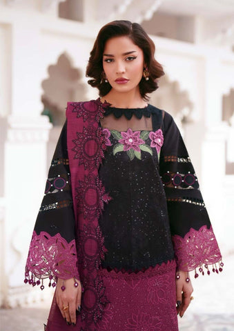 Parishay Shangrila Luxury Lawn Collection 26'