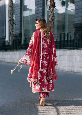 Broadway Catalogue by Mahnur