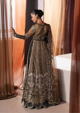Hayat Wedding Formal Dress