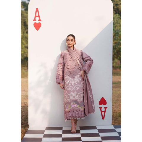 Summer Queen By Parishay