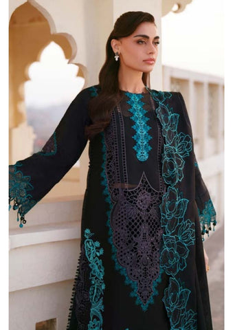 Parishay Shangrila Luxury Lawn Collection 26'