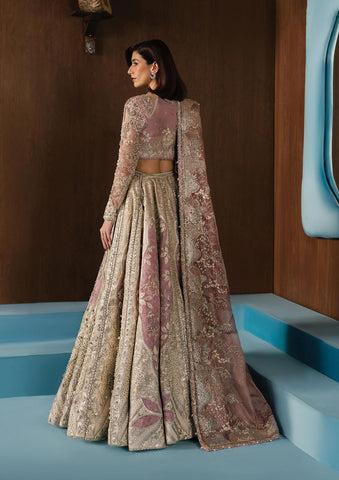 Hayat Wedding Formal Dress