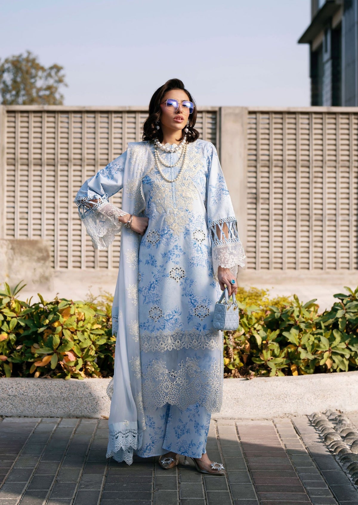 Broadway Catalogue by Mahnur