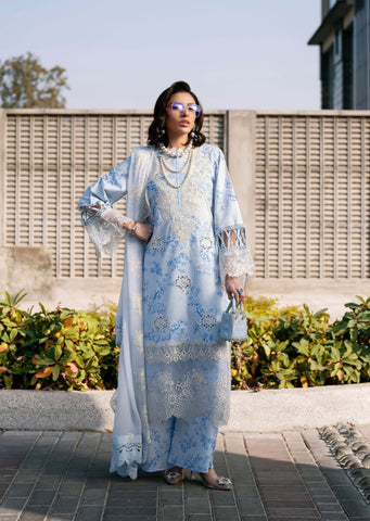 Broadway Catalogue by Mahnur