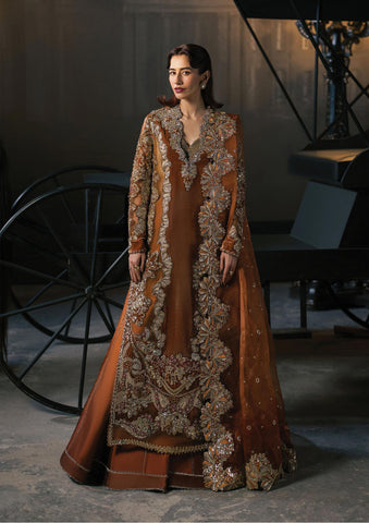 Hayat Wedding Formal Dress