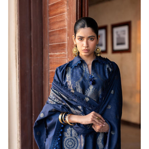 Khaab Luxury Formals FE52025