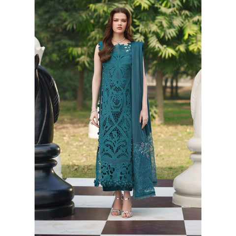 Summer Queen By Parishay