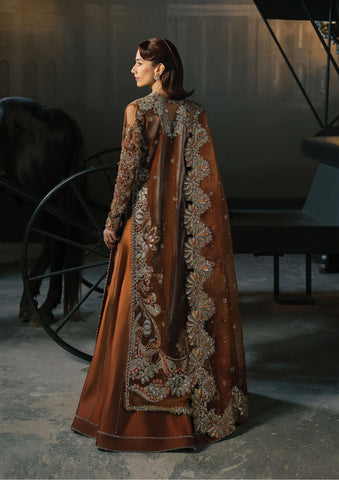 Hayat Wedding Formal Dress