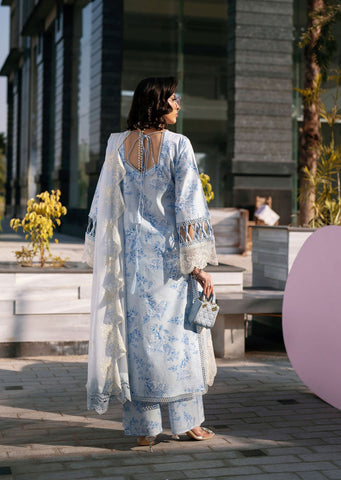 Broadway Catalogue by Mahnur