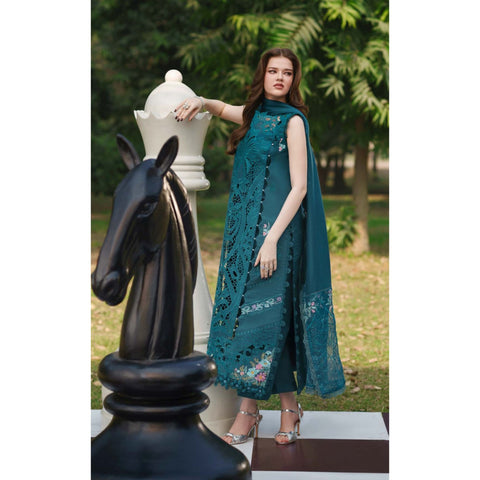 Summer Queen By Parishay