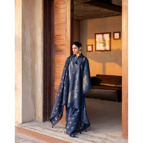 Khaab Luxury Formals FE52025