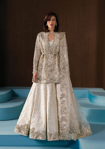 Hayat Wedding Formal Dress