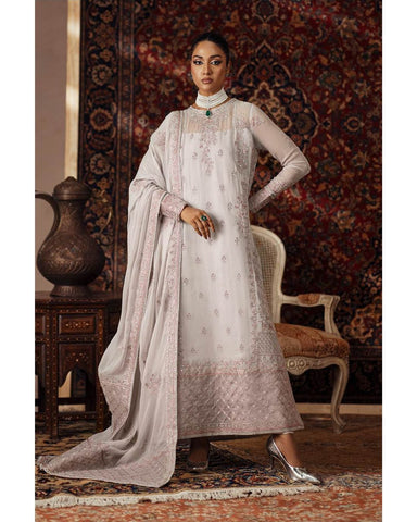 ADAMA - Azal Luxury Chiffon by Freesia