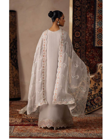 ALYA - Azal Luxury Chiffon by Freesia