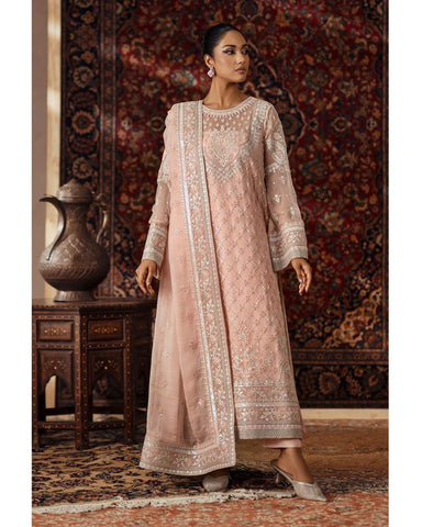 AMIRA - Azal Luxury Chiffon by Freesia