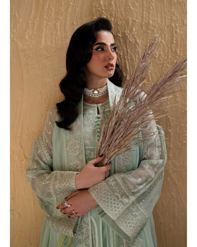 AMUNET - Lumea Luxury Chiffon by Freesia