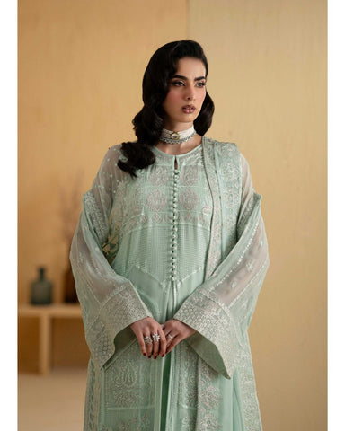 AMUNET - Lumea Luxury Chiffon by Freesia