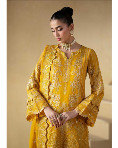 ANIPPE - Lumea Luxury Chiffon by Freesia