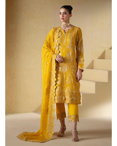 ANIPPE - Lumea Luxury Chiffon by Freesia