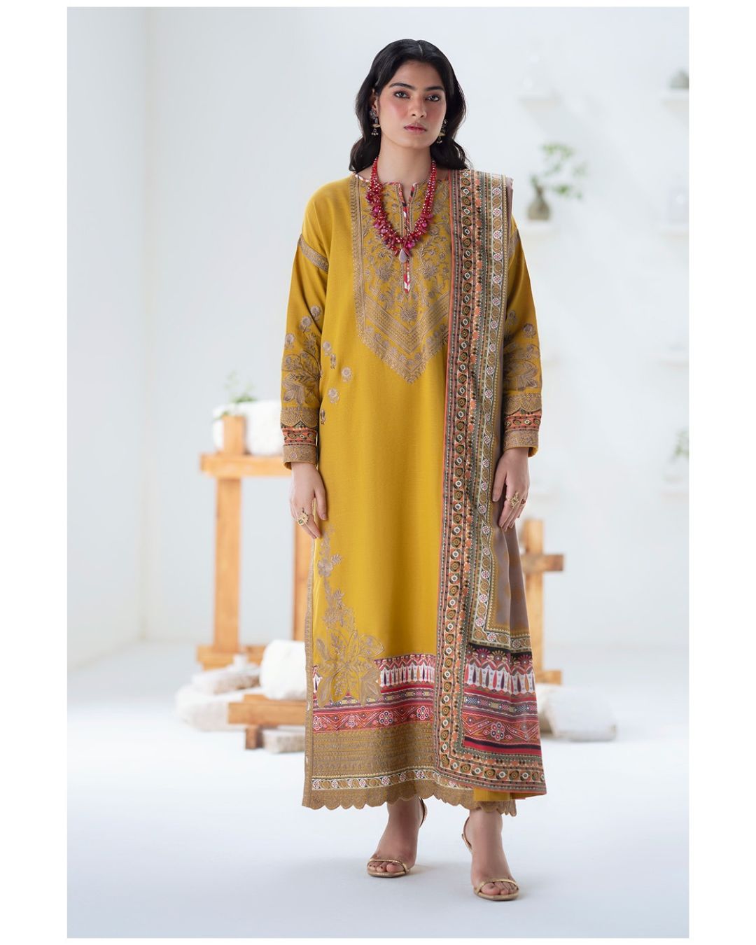 APANA - Noore Winter Collection 25 by Freesia