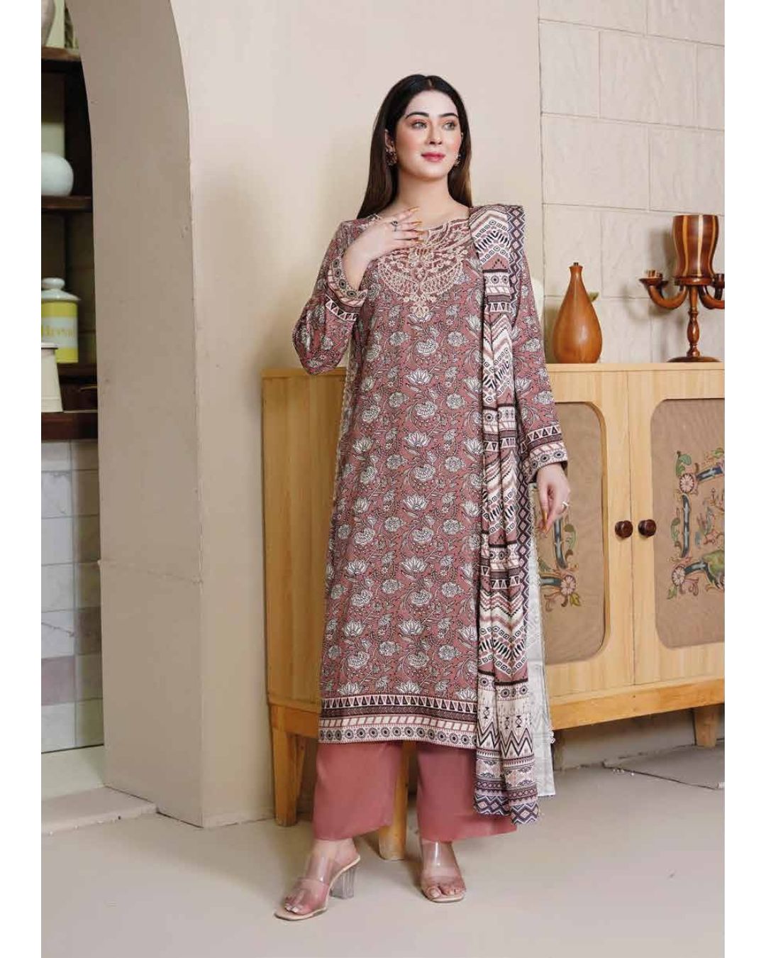 AZMIRA - Parsaa by Khas