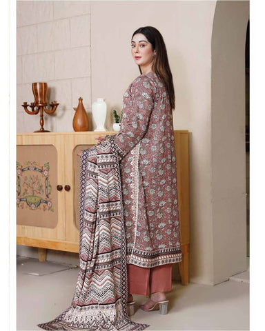 AZMIRA - Parsaa by Khas