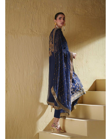 BAHITI - Lumea Luxury Chiffon by Freesia