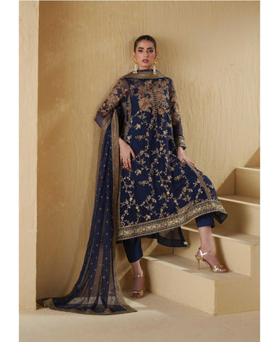 BAHITI - Lumea Luxury Chiffon by Freesia