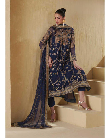 BAHITI - Lumea Luxury Chiffon by Freesia