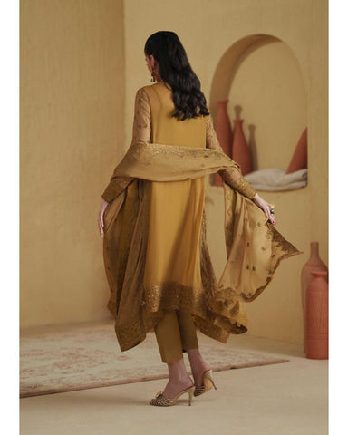 BENNU - Lumea Luxury Chiffon by Freesia