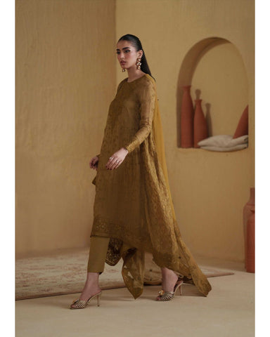 BENNU - Lumea Luxury Chiffon by Freesia