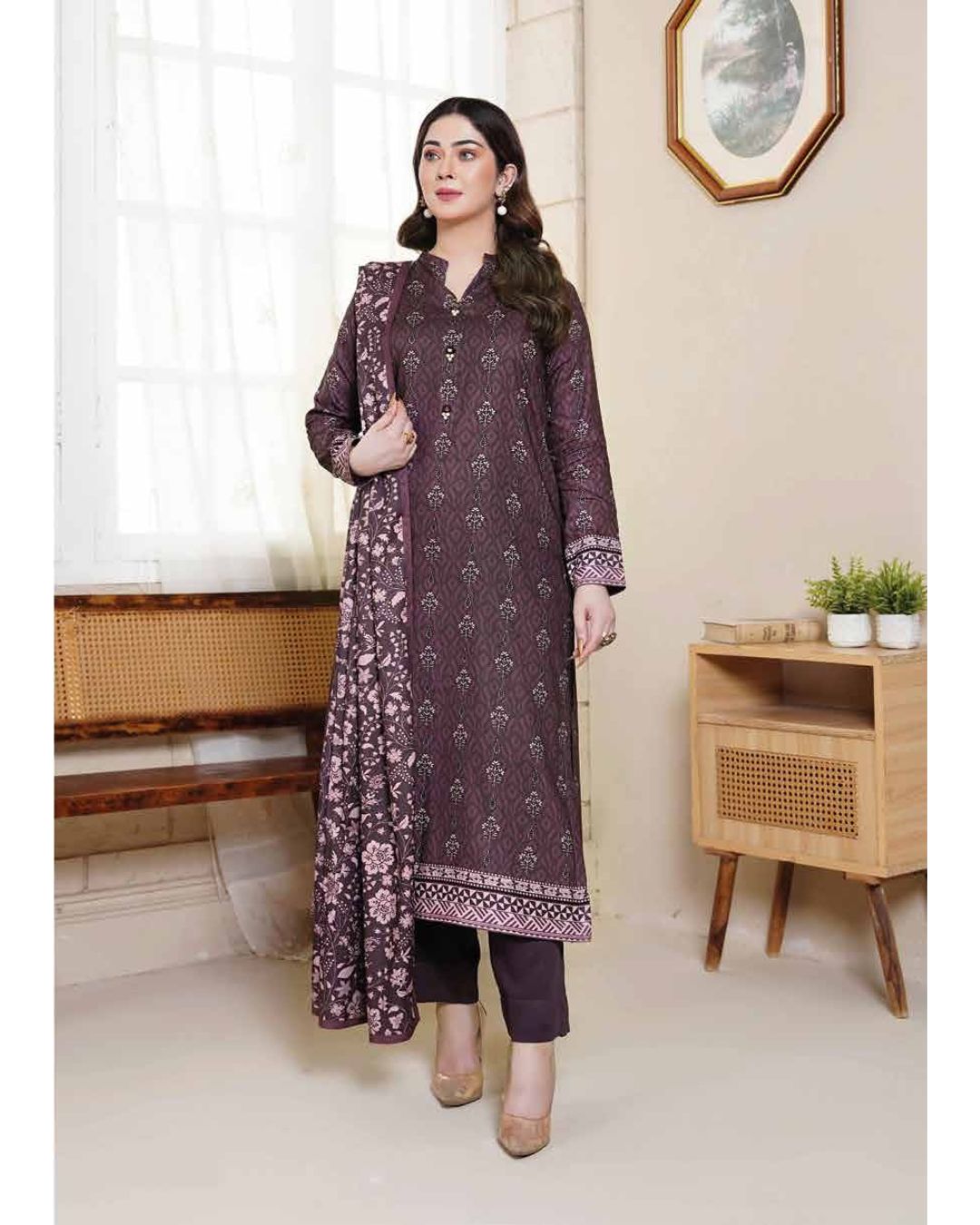 BRIYA - Parsaa by Khas