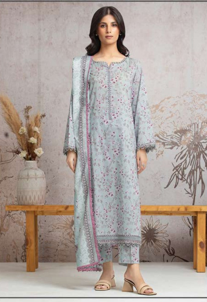 Transform Your Wardrobe with Edenrobe's Allure Cambric Collection