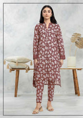 Step Into Elegance with Edenrobe’s Allure Cambric Collection 🌸