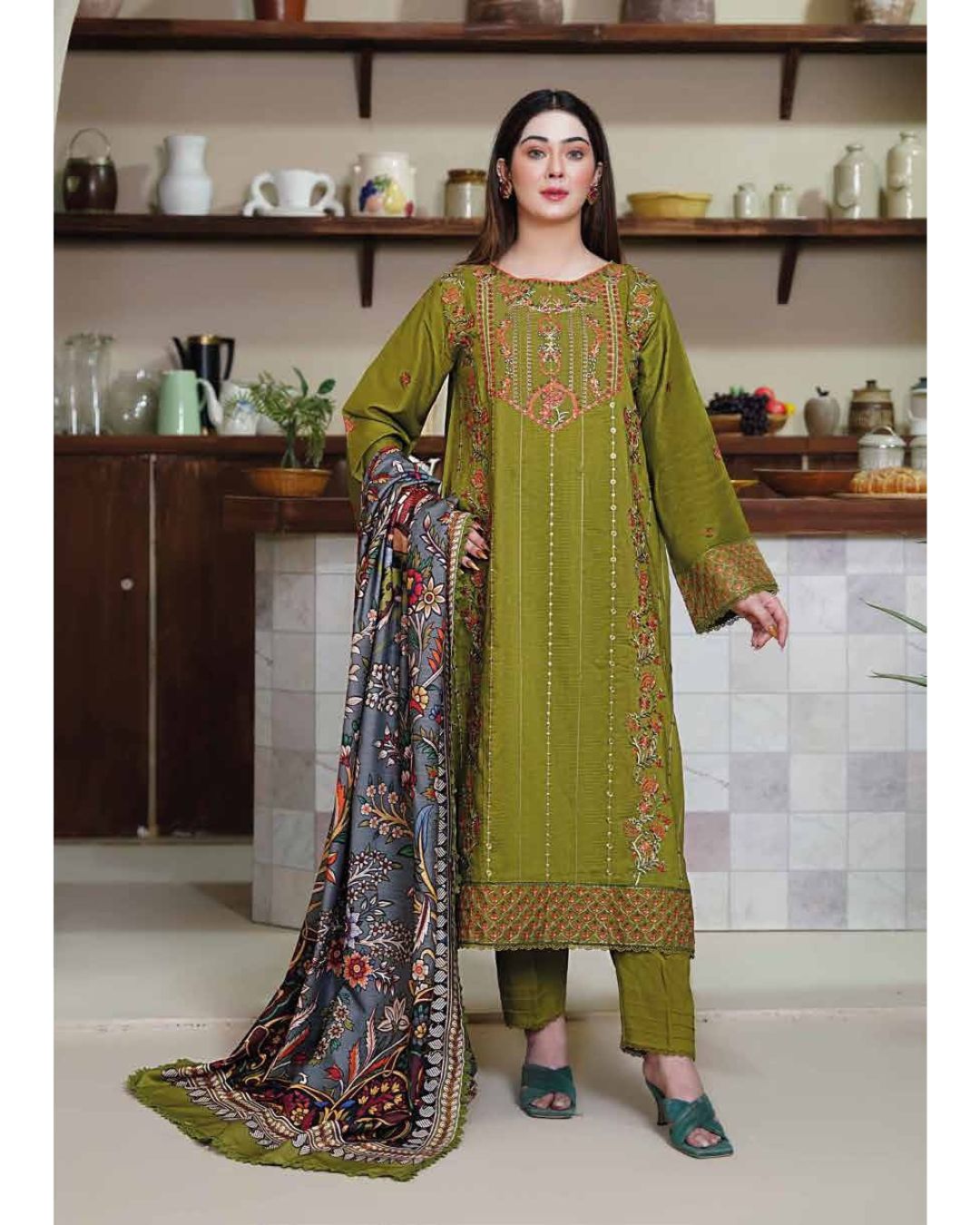 Dilruba - Parsaa by Khas