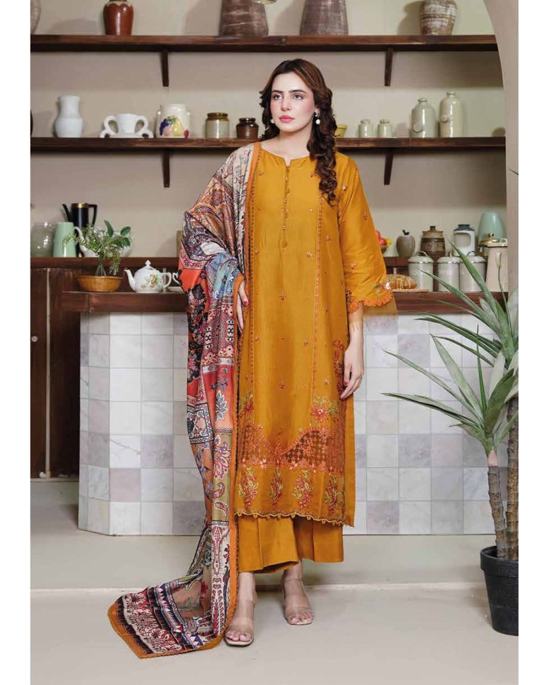 Dilrubaa - Parsaa by Khas