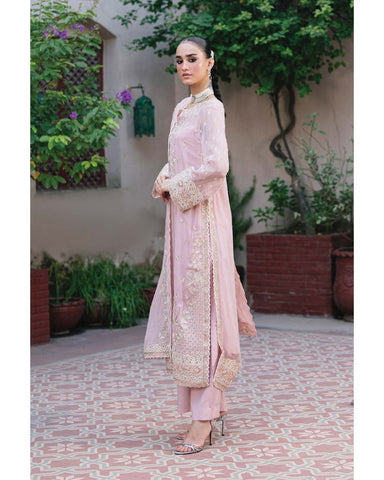 Amel Luxury Chiffon by Freesia D3