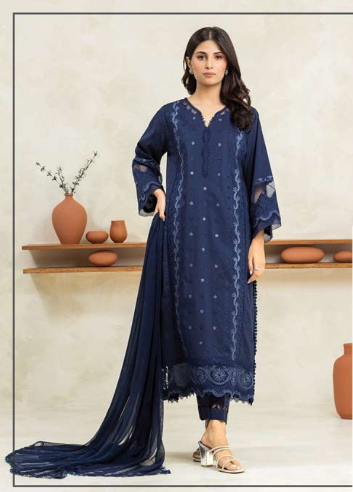 edenrobe Festive UNSTITCHED COLLECTION 50%