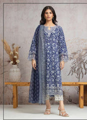 edenrobe Festive UNSTITCHED COLLECTION 50%