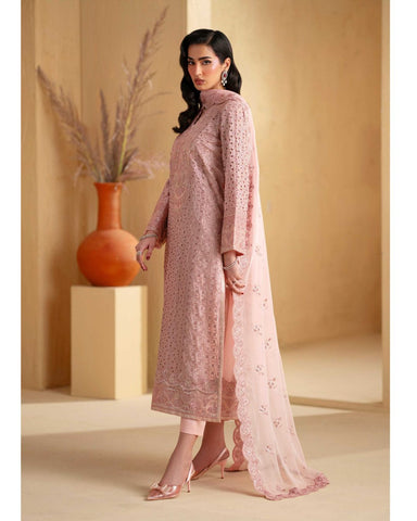 GAMILA - Lumea Luxury Chiffon by Freesia