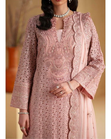 GAMILA - Lumea Luxury Chiffon by Freesia