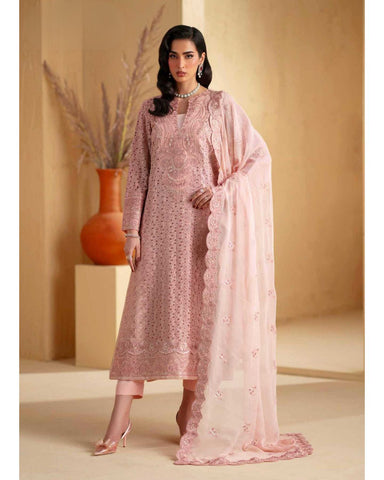 GAMILA - Lumea Luxury Chiffon by Freesia