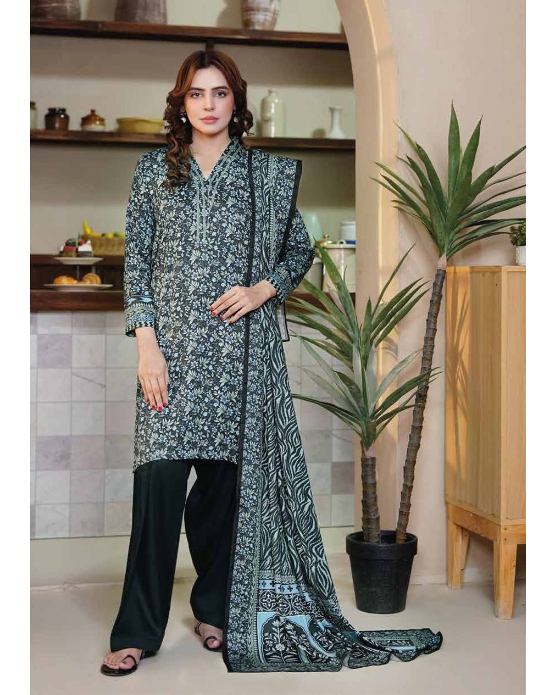 HAIZA - Parsaa by Khas