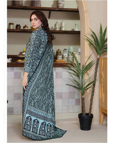 HAIZA - Parsaa by Khas