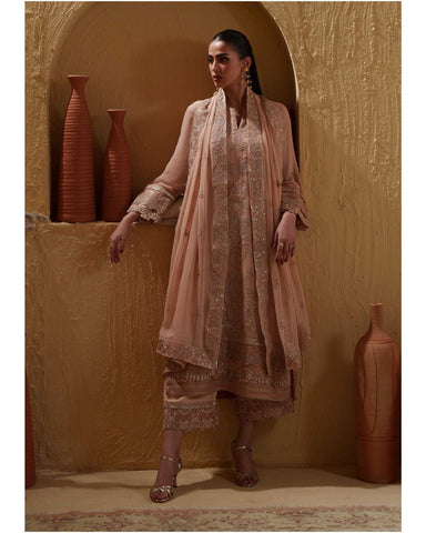 HATHOR - Lumea Luxury Chiffon by Freesia