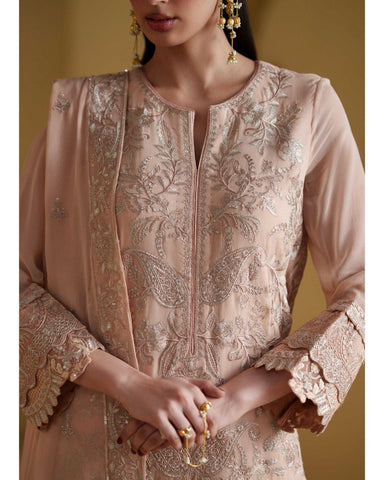 HATHOR - Lumea Luxury Chiffon by Freesia