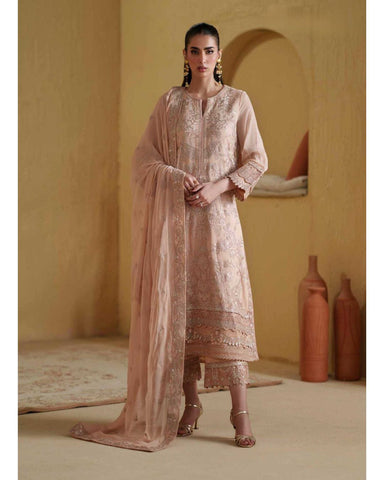 HATHOR - Lumea Luxury Chiffon by Freesia