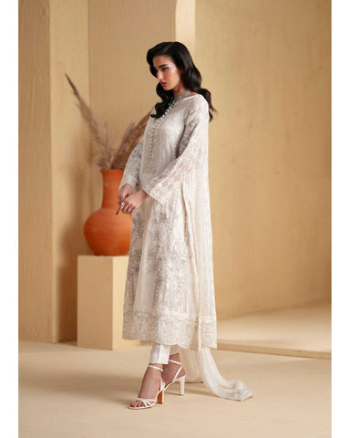 HEBA - Lumea Luxury Chiffon by Freesia