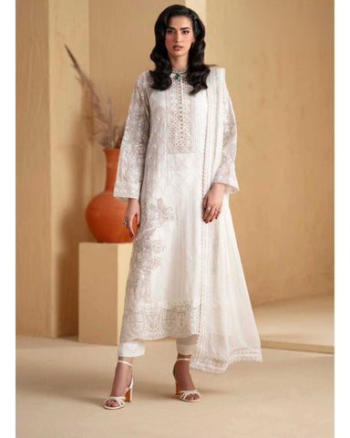 HEBA - Lumea Luxury Chiffon by Freesia