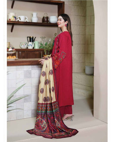 HUSNA - Parsaa by Khas